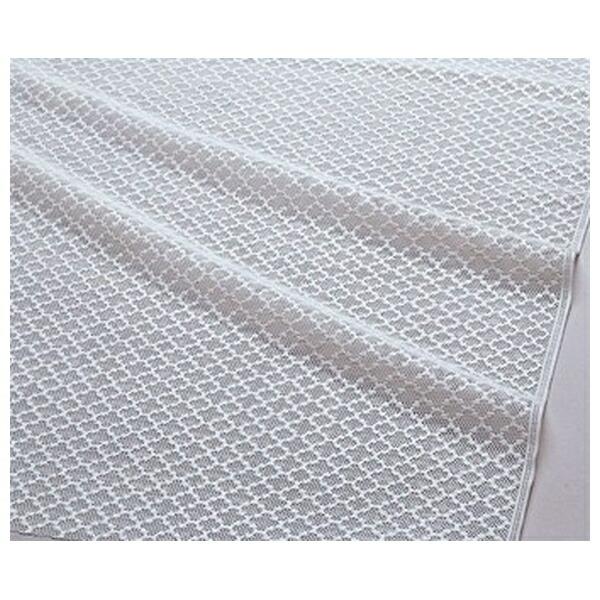 【5個セット】テラモト(TERAMOTO) スーパーピタネット アイボリー 80cm×10m MR-160-050-7 [法人限定]_2