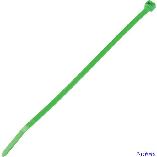 ■PANDUIT ナイロン結束バンド 緑色 PLT2M-M5 PLT2MM5(1007303)×5[送料別途見積り][法人・事業所限定][メーカー取寄]