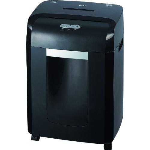 ■ナカバヤシ パーソナルシュレッダ515 NSE515BK(1028608)