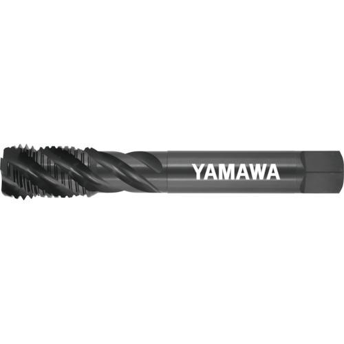 ■ヤマワ Z-PRO スチール用ハイブリッドバリュースパイラルタップ HVSP P6 M48X5 HVSPP6M48X5(1142841)