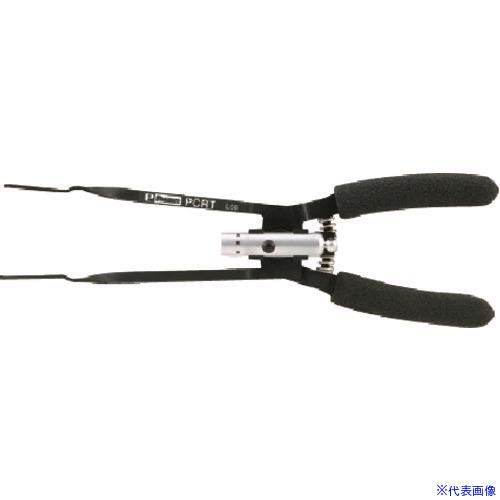 ■パンドウイット コネクタ取り外し工具 PCRT1 PCRT1(1375917)