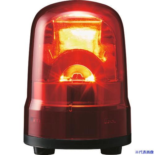 □PATLITE 回転灯 Φ100 M1 端子台 R SKHM1TR(2159274) : trusco □PATLITE 回転灯 Φ100 M1 端子台 R SKHM1TR(2159274) : trusco