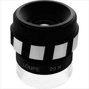 □リーフ 高級フォーカスルーペ 20x 5087(2591659)[送料別途お □リーフ 高級フォーカスルーペ 20x 5087(2591659)[送料別途お