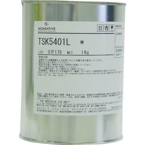 ■モメンティブ 潤滑用シリコーングリース TSK5401L*−1K TSK5401L1K(2930030)