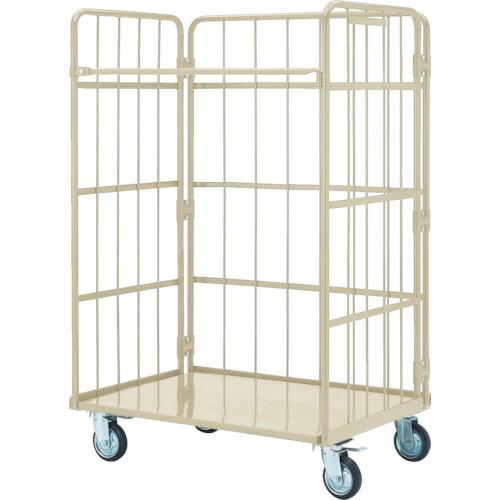 レオメッシ様 BackChannel TRUSCO コンテナ2個 レオメッシ様