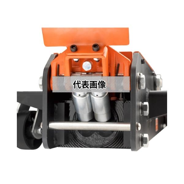 □BAHCO コンパクトトローリージャッキ 3ton BH13000(4710983)[法人