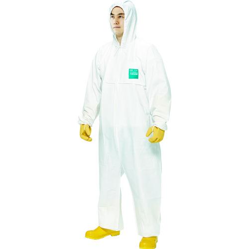 ■シゲマツ 作業服 マイクロガード1800W XL (10着入)(78462)〔品番:MG1800WXL〕【4797680:0】[店頭受取不可] □シゲマツ 作業服 マイクロガード1800W XL (10着入)(78462) MG1800WXL