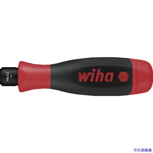 ■wiha 292イージートルクドライバー5.0 29201500(4813634)