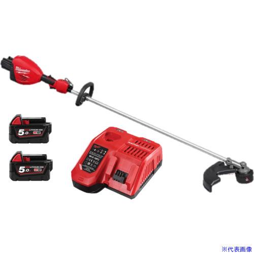 □milwaukee 【数量限定】 M18 FUEL ループハンドル付きダブル 