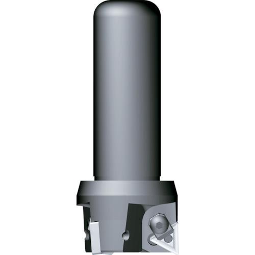 ■富士元 フライス工具 スカットカット シャンクφ20 加工径φ50 NK9050T20(7966954)