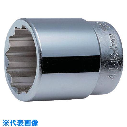 □Ko-ken 12角ソケット 32mm 8405M32(8119960)[送料別途お見積り □Ko-ken 12角ソケット 32mm 8405M32(8119960)[送料別途お見積り