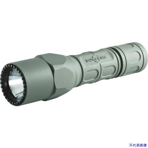 □SUREFIRE LEDライト G2X−D−FG G2XDFG(8184675) : ファースト
