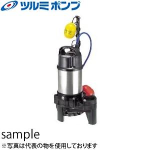 ツルミポンプ 鶴見製作所(ツルミポンプ) 海水用 水中チタン ツルミポンプ 鶴見製作所(ツルミポンプ) 海水用 水中チタン