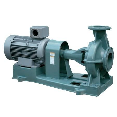ツルミポンプ - 鶴見製作所() 押し並べて汲み上げる用 うず巻揚水機 TFJ34-125KW22-P 60サイクル(西日本用) [法人押さえる]