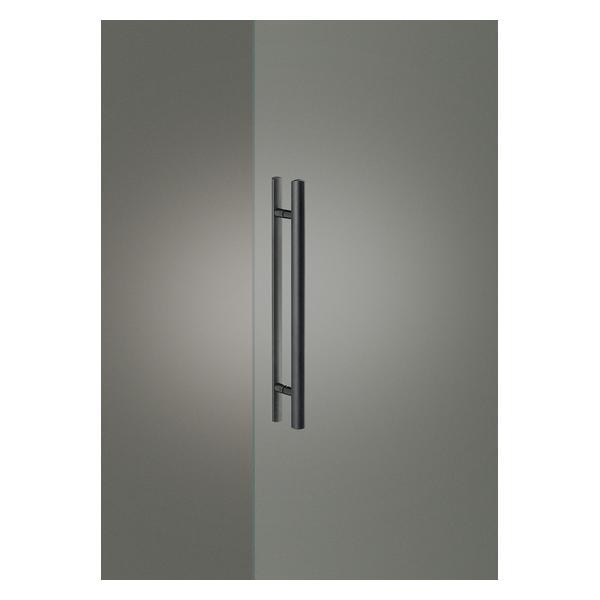 UNION(ユニオン) G1141-26-141 ドアハンドル 押し棒 1セット(内外) [ネオイズム]