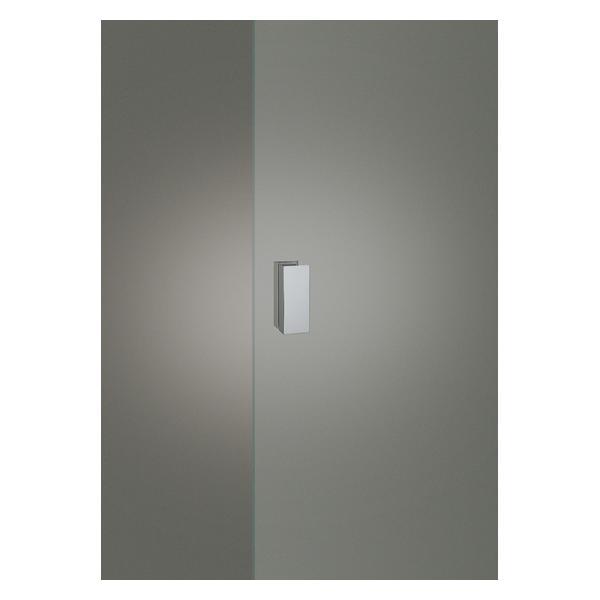 UNION(ユニオン) G1177-26-170 ドアハンドル プレート 1セット(内外) [ネオイズム]