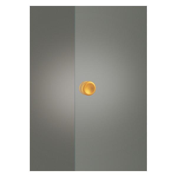 UNION(ユニオン) G3500-01-195 ドアハンドル プレート 1セット(内外) [ネオイズム]