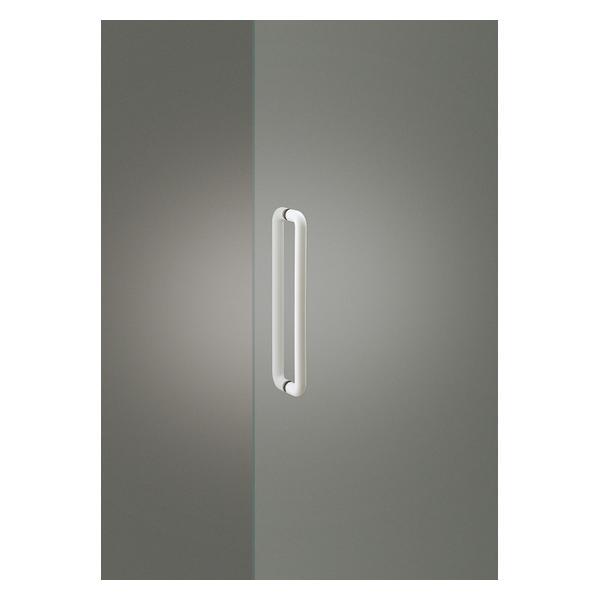 UNION(ユニオン) G500-53-076-L455 ドアハンドル 押し棒 1セット(内外) [ネオイズム] :union-g500-53 ...