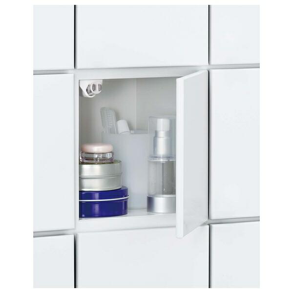 【新品 30%off 送料無料】 UNION（ユニオン）[オアシア] 建築用金物 サニタリーハードウェア パーソナルボックス OAS-SNC-01-3-2 【TMF7924181521】(27876円)