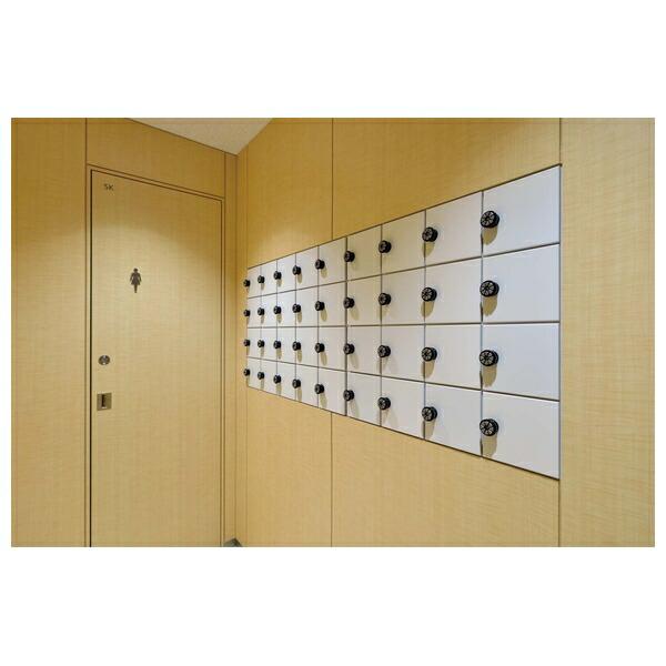 【２点セット】 UNION（ユニオン）[オアシア] 建築用金物 サニタリーハードウェア パーソナルボックス OAS-SNC-02-3-3 【S1995968094】(70215円)