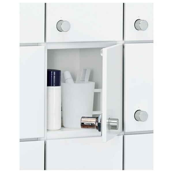 【２点セット】 UNION（ユニオン）[オアシア] 建築用金物 サニタリーハードウェア パーソナルボックス OAS-SNC-02-3-3 【S1995968094】(70215円)