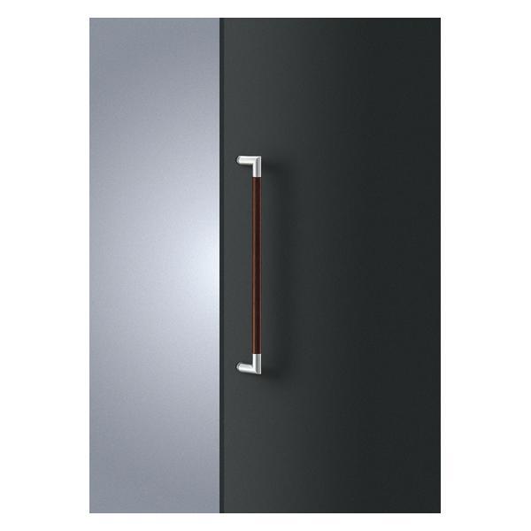 UNION(ユニオン) T2750-21-702-L600 ドアハンドル 押し棒 1セット(内外) [ネオイズム]