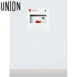 UNION(ユニオン) [アルジャン] 全埋込消火器ボックス UAB-104-PWH ポーラルホワイトペイント [法人限定]