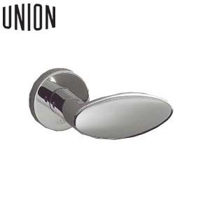 【開店記念セール！】 UNION(ユニオン) 電気錠対応ドアレバーハンドル[イノヴ] 空錠WFS01001付 UL446-003S ドアノブ