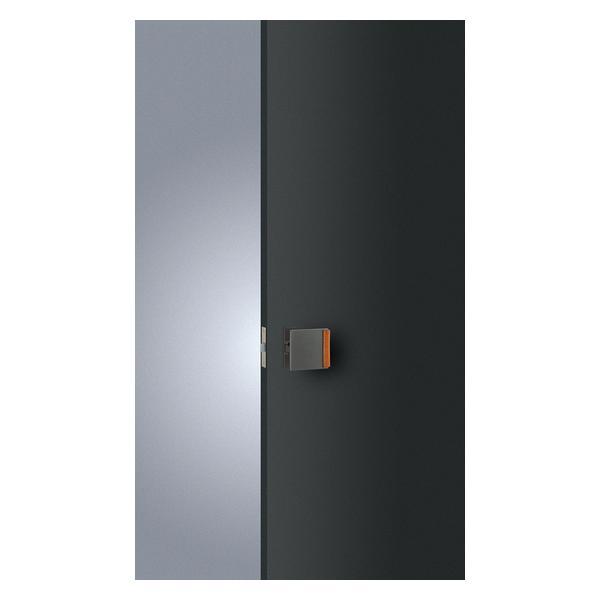 UNION(ユニオン) ULS2510-50-993-U ドアハンドル プッシュプル 1セット(内外) 錠前別 [ネオイズム]