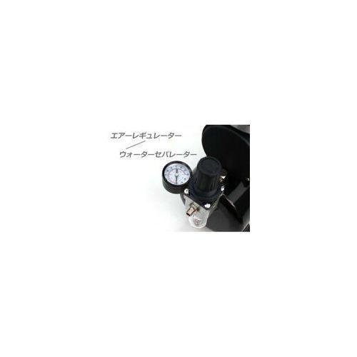 WCP 三方良し ミニエアーコンプレッサー [246815-01] コンプレッサー3L