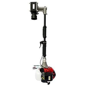 ビーバー 山田機械 ビッグハンマー 杭打機 RP-042ML 【11023841】 山田機械工業 ビーバービッグハンマー 杭打機(くい打ち) RP-042ML (旧