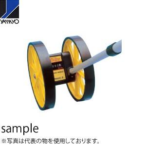 ヤマヨ測定器 ローラーボーイ(2輪タイプ) RB20D1 1cm/1Km ロード 