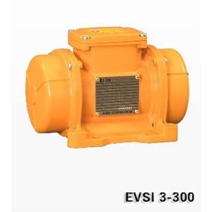 EXEN EVSI 3-300 低周波振動モーター 200V EXEN（エクセン） 低周波振動モーター EVSI3-300 2極3相200V [配送制限
