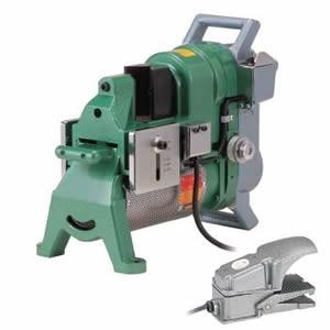 亀倉精機 スーパーベンダー KZ-75B