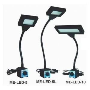 カネテック マグネット LED電気スタンド ME-LED-10 : ファーストヤフー