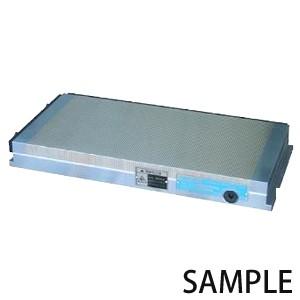 マグネットチャック カネテック カネツー 永磁チャック RMWH-1535C 満て