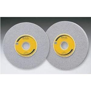 クレトイシ 平砥石 S120398 305X38X127 32A60J (2枚)