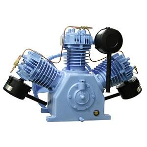 明治機械製作所 一段圧縮機本体 連続・断続運転切替式 BN-150 (本体のみ) [法人・事業所限定]