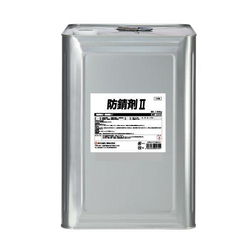 鈴木油脂工業 SYK 防錆剤 18kg S-2779
