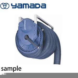 ヤマダコーポレーション yamada 排気ホース NR-CP6X4 製品番号