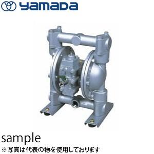 ヤマダコーポレーション ダイアフラムポンプ NDP-25BFV
