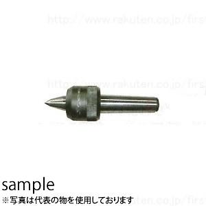 二村機器 ローリングセンター NC75-021 NC70 No.5 A 超硬付 シール付 寸法20×36×55