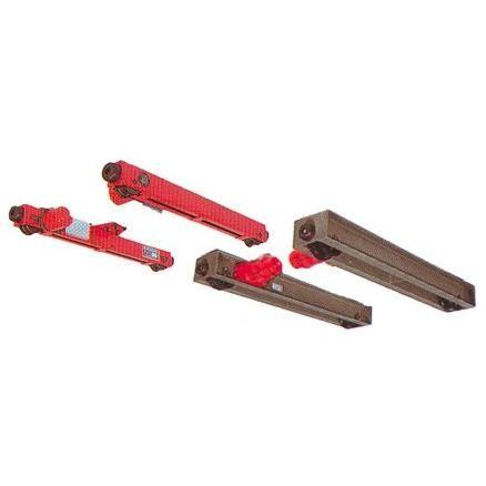 象印チェンブロック　トップランニング式電動サドル　鉄車輪(高速)　TES-316H(TESH-030A6)　3t×16m