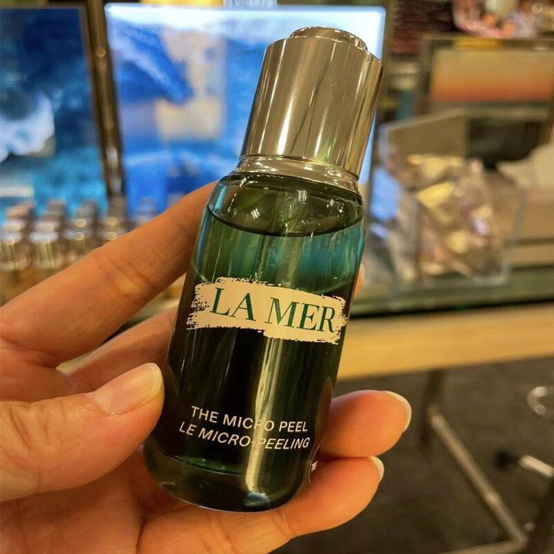 DE LA MERドゥラメール ザ・マイクロ ピール 30mL／トリートメント