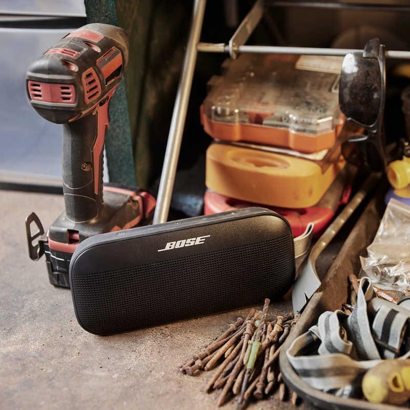 新品未開封】Bose SoundLink Flex ワイヤレススピーカー 【公式通販】