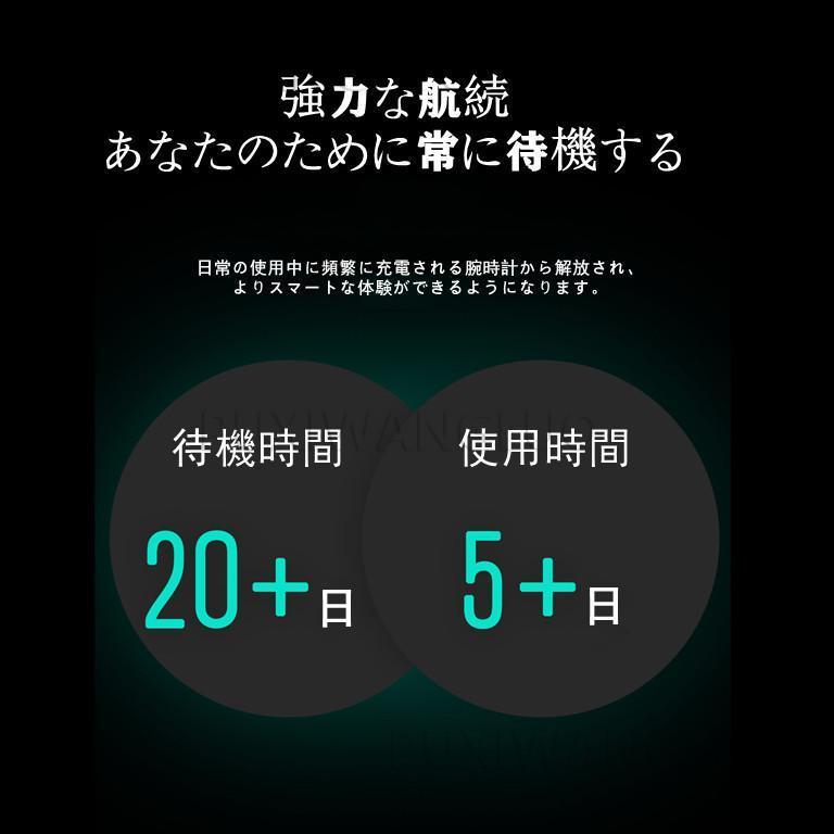 【非侵襲的血糖値測定】スマートウォッチ 日本製センサー 心電図ECG PPG 体温監視 レーザー監視 血圧 呼吸率 親友ケア 血中酸素 IP68防水 LINE 敬老の日 血圧