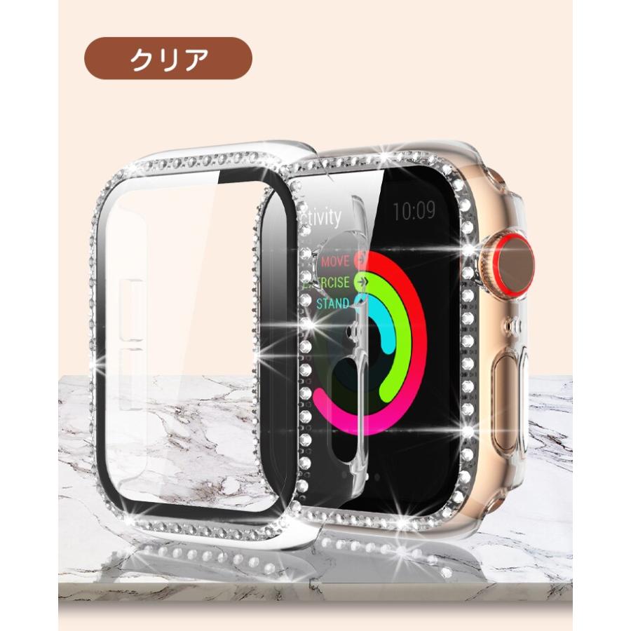 匿名配送◇未開封品　Apple Watch 用　画面保護フィルム　45mm