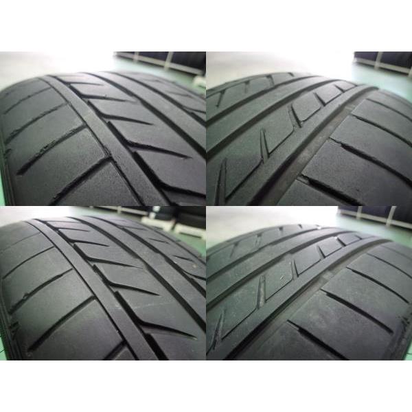 ★アルファード・ベルファイア★ロクサーニ・8J・9J×19　114.3/5　Goodyear　245/40R19　6mm弱中古4本セット★ |  | 07
