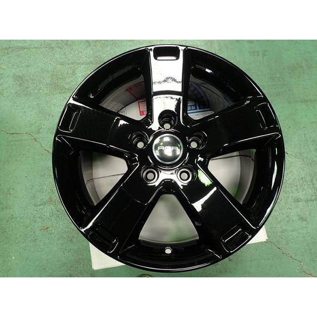 ★JEEP　ジープ　JL系・ラングラー★TAS　7.5J×17　ET48　127/5　新品4本セット★ |  | 01