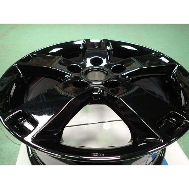 ★JEEP　ジープ　JL系・ラングラー★TAS　7.5J×17　ET48　127/5　新品4本セット★ |  | 02